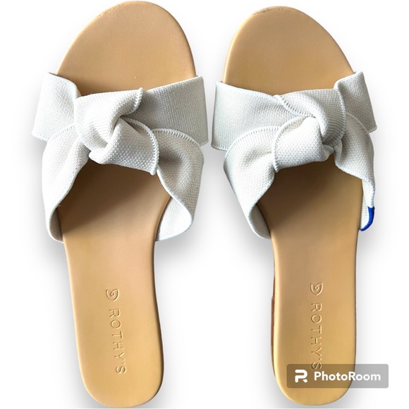 Rothy’s | The Knot Sandals (Retired) - Picture 7 of 10